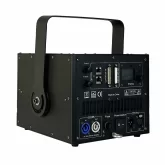 Amixled Laser 15w GL Лазер RGB, 350 Вт.