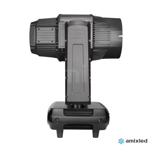 Amixled Laser Beam 260 IP65 CMY Вращающаяся голова Beam, 260 Вт., CMY, лампа, IP65