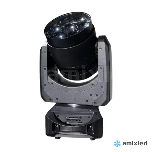 Amixled Lumios WASH 7x60 TURBO Вращающаяся голова Wash, 7х60 Вт., RGBW