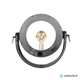 Amixled MONO-PATT Световой прибор в стиле ретро, 40 Вт.