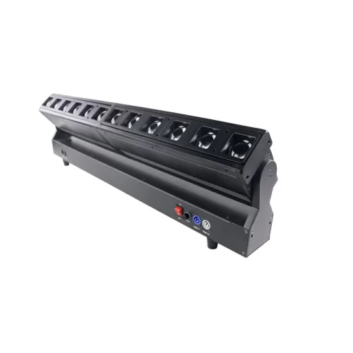 Amixled MOVE BAR 12x40 Led-панель, 12х40 Вт., RGBW
