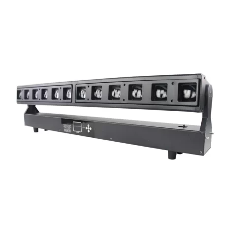 Amixled MOVE BAR 12x40 Led-панель, 12х40 Вт., RGBW