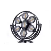Amixled P1 RETRO LIGHT Блиндер, 7х50 Вт., WW