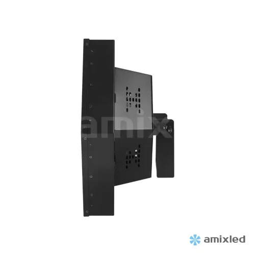 Amixled P3 RETRO LIGHT Блиндер, 3х60 Вт., WW
