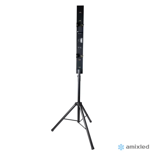 Amixled PIXEL BLOCK BAR Led-панель, 40х7 Вт, RGB