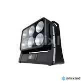 Amixled Phantom 6200 RGBW Моторизованная LED-панель, 6х200 Вт., RGBW, IP65