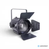 Amixled Play Mini Fresnel (200W, WW) Театральный прожектор с линзой Френеля, 200 Вт., WW