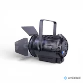 Amixled Play Mini Fresnel (200W, WW) Театральный прожектор с линзой Френеля, 200 Вт., WW