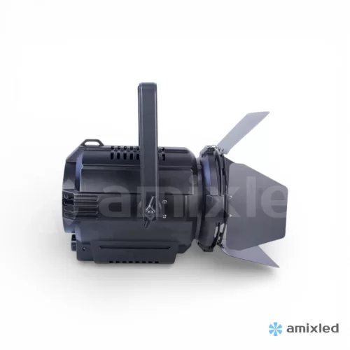 Amixled Play Mini Fresnel (200W, WW) Театральный прожектор с линзой Френеля, 200 Вт., WW