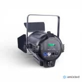 Amixled Play Mini Fresnel (200W, WW) Театральный прожектор с линзой Френеля, 200 Вт., WW
