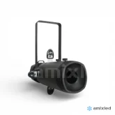 Amixled Play Mini Zoom Short Lens 60w Профильный прожектор, 60 Вт., CW+WW