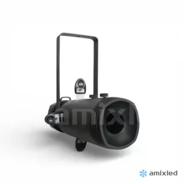 Amixled Play Mini Zoom Short Lens 60w Профильный прожектор, 60 Вт., CW+WW