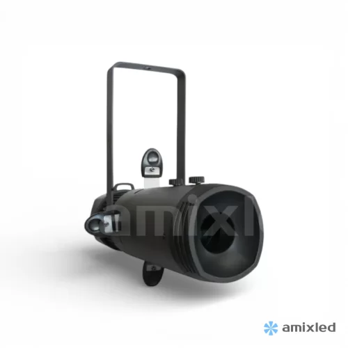 Amixled Play Mini Zoom Short Lens 60w Профильный прожектор, 60 Вт., CW+WW