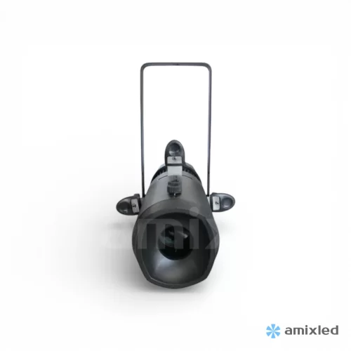 Amixled Play Mini Zoom Short Lens 60w Профильный прожектор, 60 Вт., CW+WW