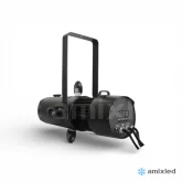 Amixled Play Mini Zoom Short Lens 60w Профильный прожектор, 60 Вт., CW+WW