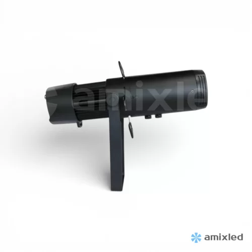 Amixled Play Mini Zoom Short Lens 60w Профильный прожектор, 60 Вт., CW+WW