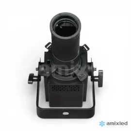 Amixled Play Profile Long Lens (CW+WW) Профильный прожектор, 100 Вт., CW+WW