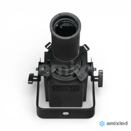 Amixled Play Profile Long Lens (CW+WW) Профильный прожектор, 100 Вт., CW+WW