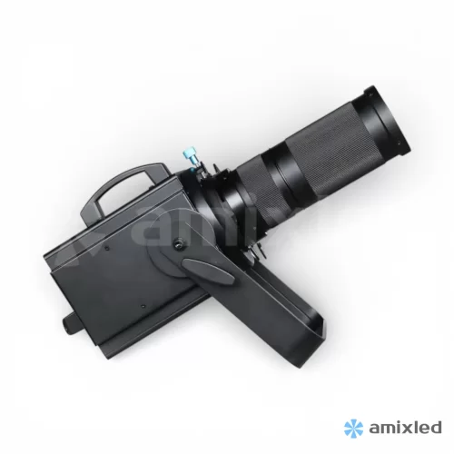 Amixled Play Profile Long Lens (CW+WW) Профильный прожектор, 100 Вт., CW+WW