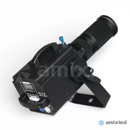 Amixled Play Profile Long Lens (CW+WW) Профильный прожектор, 100 Вт., CW+WW