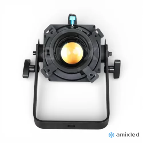 Amixled Play Profile Long Lens (CW+WW) Профильный прожектор, 100 Вт., CW+WW