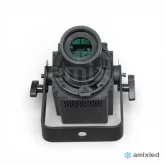 Amixled Play Profile Short Lens (CW+WW) Профильный прожектор, 100 Вт., CW+WW