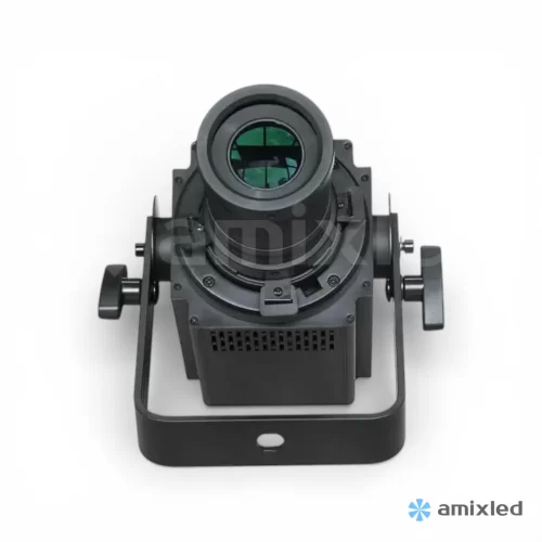 Amixled Play Profile Short Lens (CW+WW) Профильный прожектор, 100 Вт., CW+WW