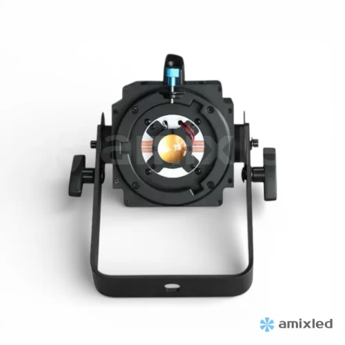 Amixled Play Profile Short Lens (CW+WW) Профильный прожектор, 100 Вт., CW+WW