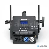 Amixled Play Profile Short Lens (CW+WW) Профильный прожектор, 100 Вт., CW+WW