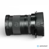 Amixled Play Profile Short Lens (CW+WW) Профильный прожектор, 100 Вт., CW+WW