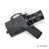 Amixled Play Profile Short Lens (CW+WW) Профильный прожектор, 100 Вт., CW+WW
