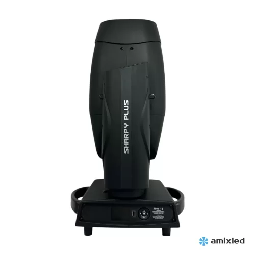 Amixled SHADEX PLUS 470W Вращающаяся голова BSW, Лампа USHIO 470 Вт., CMY+CTO