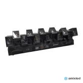 Amixled SNAKE BAR Led-панель, 12х60 Вт, RGBW