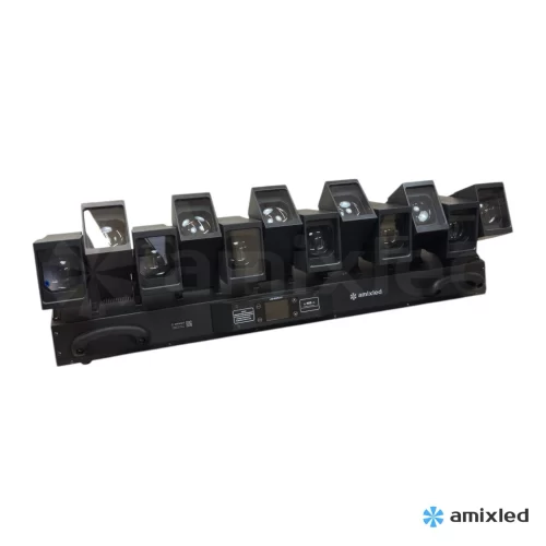 Amixled SNAKE BAR Led-панель, 12х60 Вт, RGBW