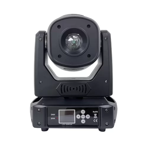 Amixled SPOT 120 Вращающаяся голова Spot, 100 Вт., White