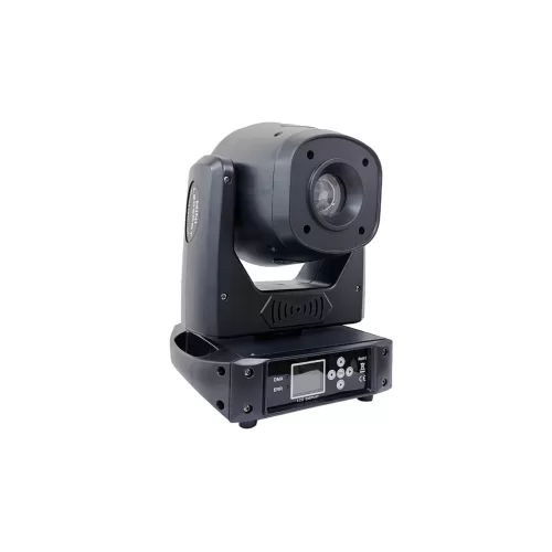 Amixled SPOT 120 Вращающаяся голова Spot, 100 Вт., White