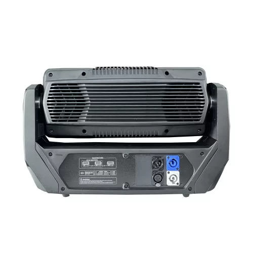 Amixled STROBE 1000 Стробоскоп, 1000 Вт., RGB