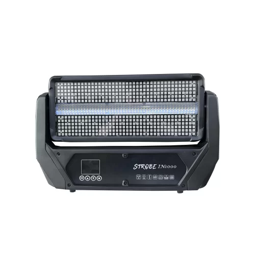 Amixled STROBE 1000 Стробоскоп, 1000 Вт., RGB