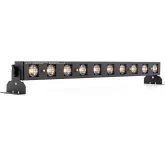 Amixled SUNSTRIP ACTIVE 10x50w Световая панель, 10х50 Вт, лампы Osram Halopar