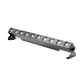 Amixled SUNSTRIP ACTIVE 10x50w Световая панель, 10х50 Вт, лампы Osram Halopar