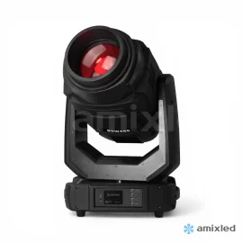 Amixled Titan X 480W Вращающаяся голова BSW, Лампа PHILIPS® MSD Silver 480W LL, CMY+CTO