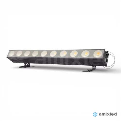 Amixled WARMBAR 500 (RGBW) Светодиодная панель BAR, 10x50 Вт., RGBW