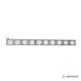 Amixled WARMBAR 500 (RGBW) Светодиодная панель BAR, 10x50 Вт., RGBW
