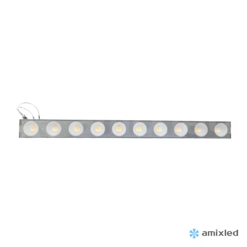 Amixled WARMBAR 500 (RGBW) Светодиодная панель BAR, 10x50 Вт., RGBW
