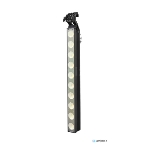 Amixled WARMBAR 500 (RGBW) Светодиодная панель BAR, 10x50 Вт., RGBW