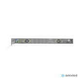 Amixled WARMBAR 500 (RGBW) Светодиодная панель BAR, 10x50 Вт., RGBW