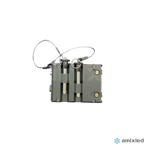 Amixled WARMBAR 500 (RGBW) Светодиодная панель BAR, 10x50 Вт., RGBW