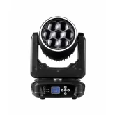 Amixled WASH + BEYE 7x40-R Вращающаяся голова Wash, B-Eye, 7х40 Вт., RGBW