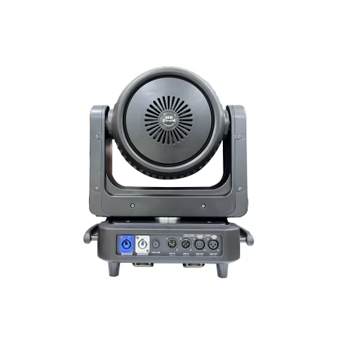 Amixled WASH 19x25 Вращающаяся голова Wash, 19х25 Вт., RGBW