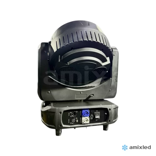 Amixled WASH 19x40 BEYE BS Вращающаяся голова Wash, 19х40 Вт., RGBW, B-Eye